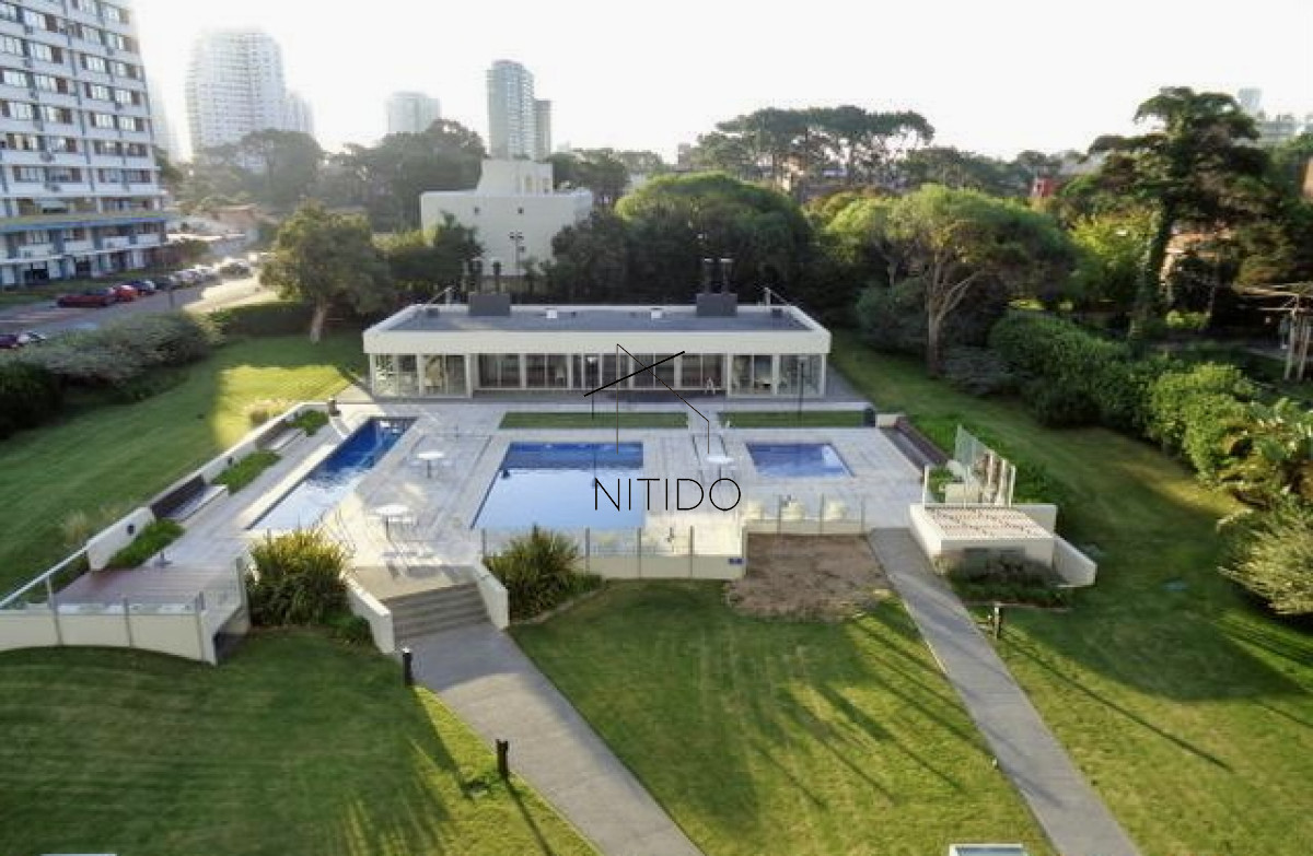 Apartamento ID.56 - HERMOSO APARTAMENTO 3 DORMITORIOS EN VENTA