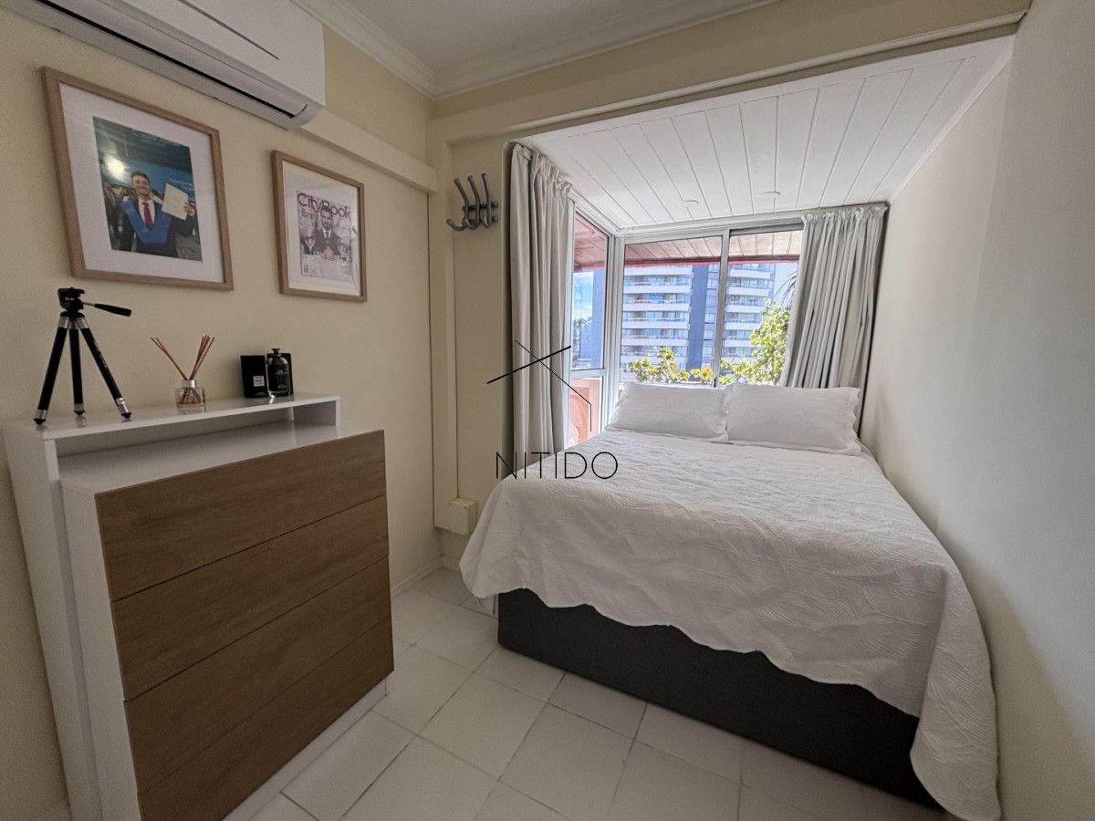 Apartamento ID.649 - Nuevo ingreso!!! Hermoso apartamento en venta de 2 dormitorios