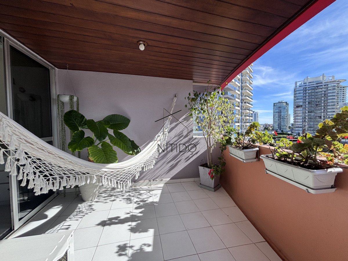 Apartamento ID.649 - Nuevo ingreso!!! Hermoso apartamento en venta de 2 dormitorios