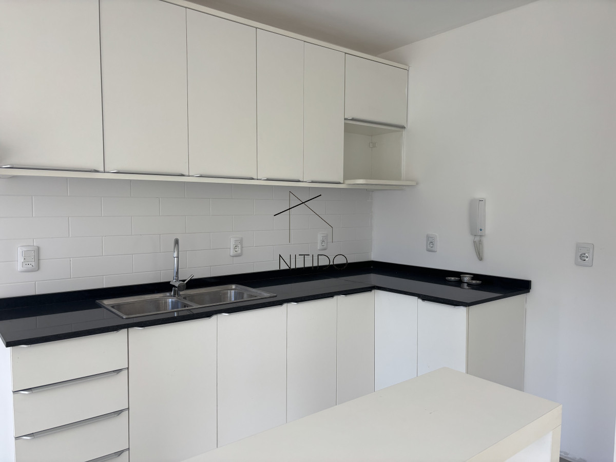 Apartamento ID.49 - APARTAMENTO MODERNO DE 2 DORMITORIOS EN VENTA