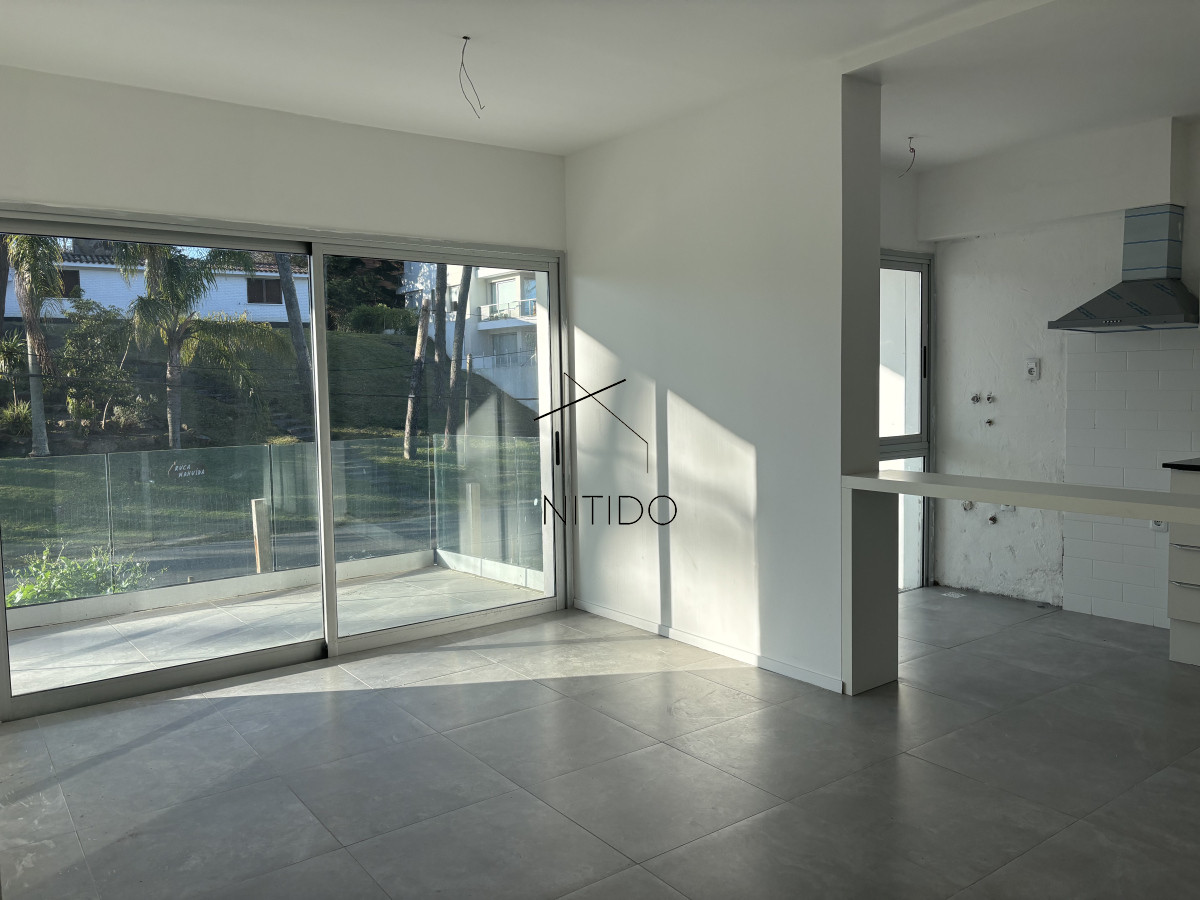 Apartamento ID.49 - APARTAMENTO MODERNO DE 2 DORMITORIOS EN VENTA