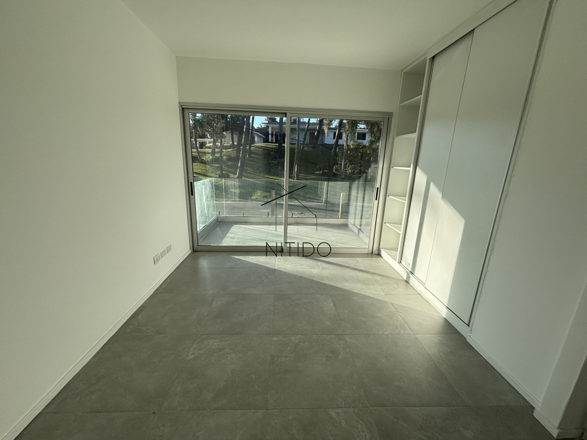 Apartamento ID.49 - APARTAMENTO MODERNO DE 2 DORMITORIOS EN VENTA