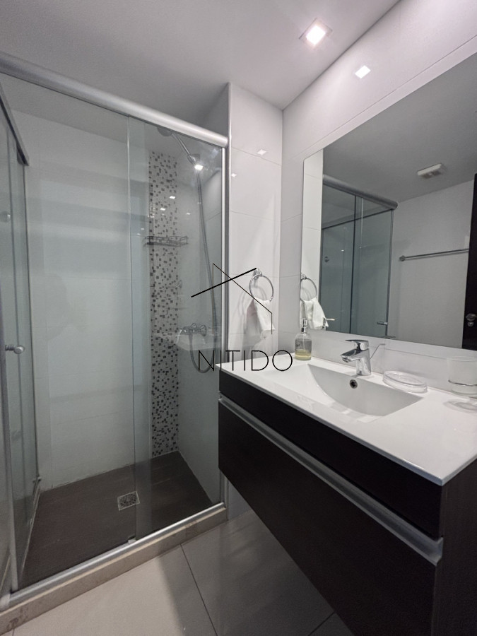 Apartamento ID.503 - alquiler apartamento de 2 dormitorios 
