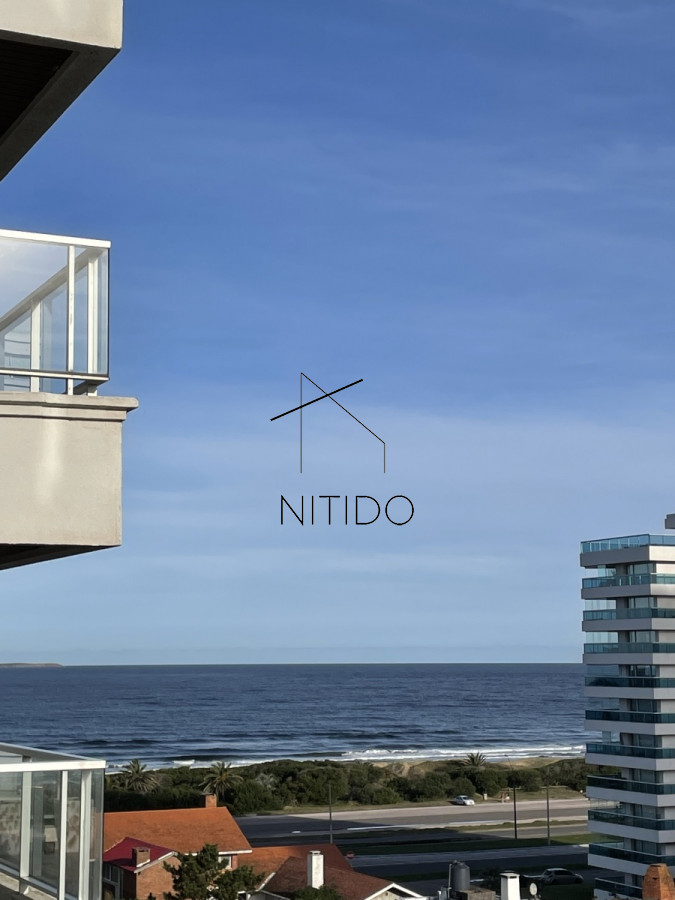Apartamento ID.62 - APTO DE 2 DORMITORIOS EN VENTA-Brava