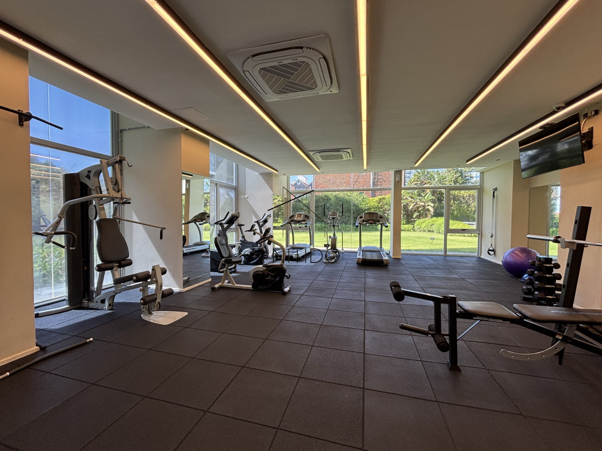 Apartamento ID.56 - HERMOSO APARTAMENTO 3 DORMITORIOS EN VENTA