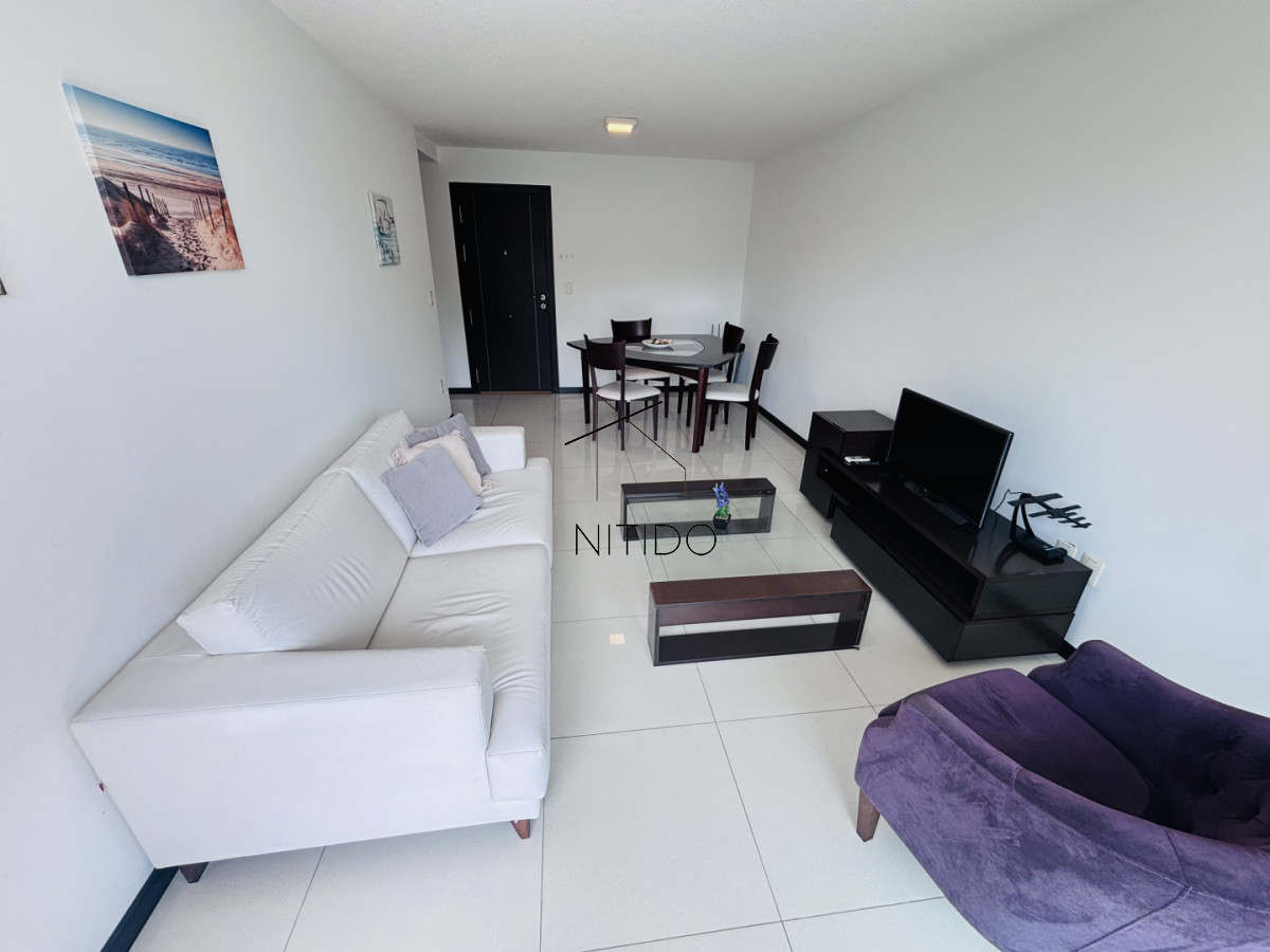 Apartamento ID.503 - alquiler apartamento de 2 dormitorios 