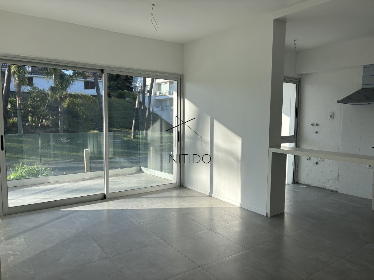 Apartamento ID.49 - APARTAMENTO MODERNO DE 2 DORMITORIOS EN VENTA