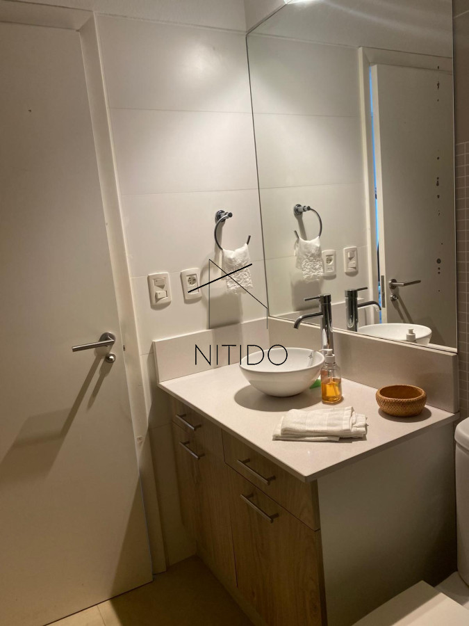 Apartamento ID.50 - Excepcional apartamento de 2 dormitorios en venta