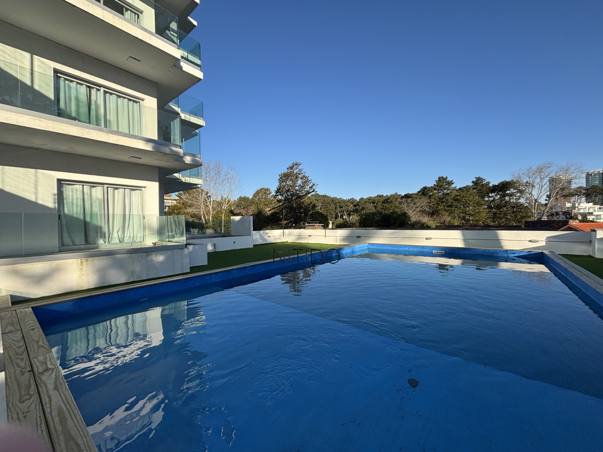 Apartamento ID.49 - APARTAMENTO MODERNO DE 2 DORMITORIOS EN VENTA