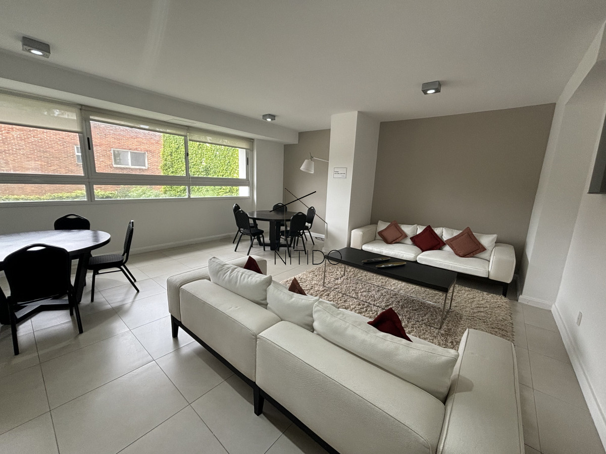 Apartamento ID.50 - Excepcional apartamento de 2 dormitorios en venta