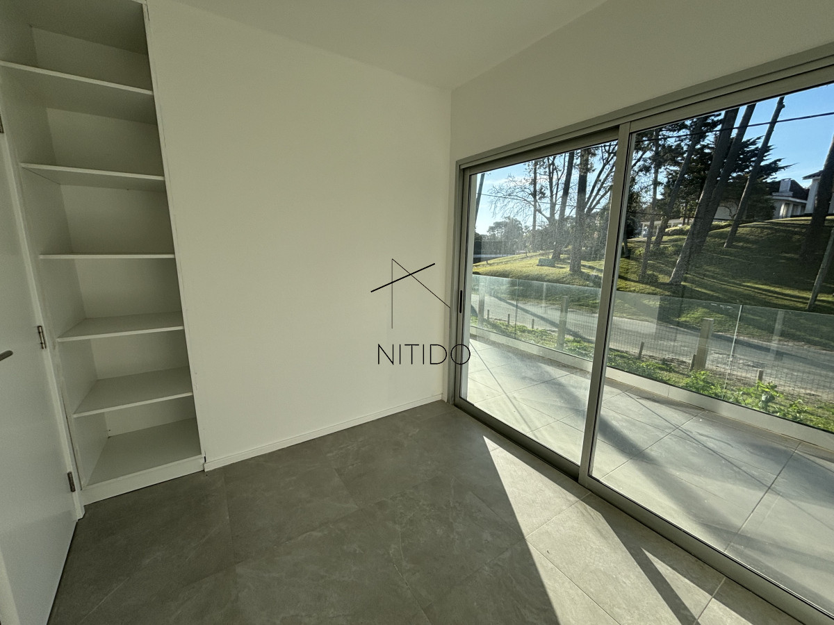 Apartamento ID.49 - APARTAMENTO MODERNO DE 2 DORMITORIOS EN VENTA