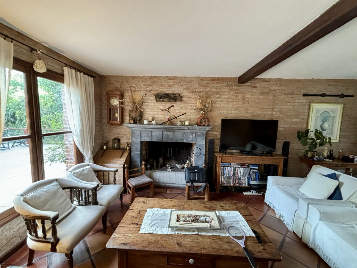 Casa ID.172 - EXCEPCIONAL CASA EN VENTA DE 4 DORMITORIOS PINARES 