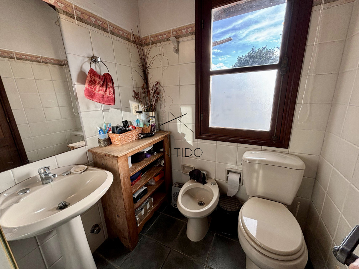 Casa ID.172 - EXCEPCIONAL CASA EN VENTA DE 4 DORMITORIOS PINARES 