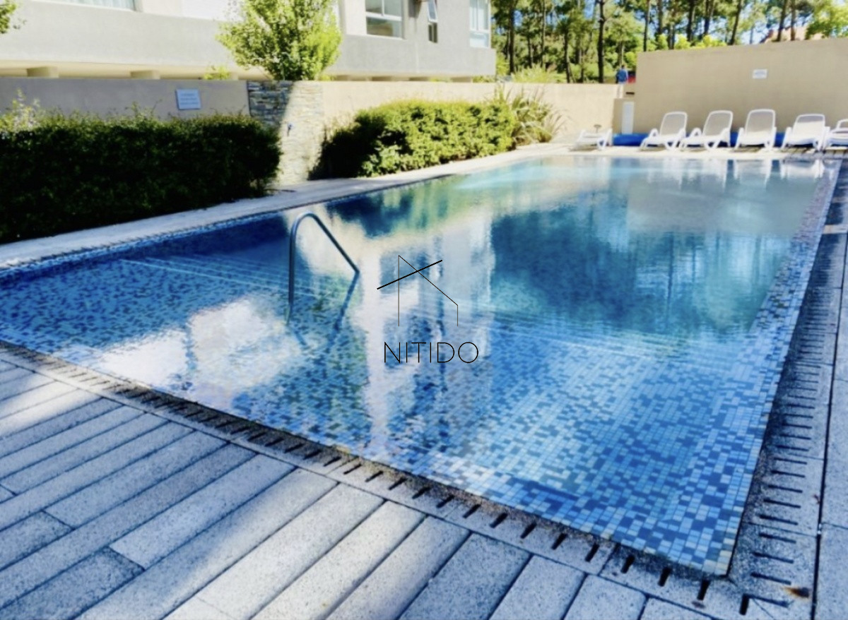 Apartamento ID.503 - alquiler apartamento de 2 dormitorios 