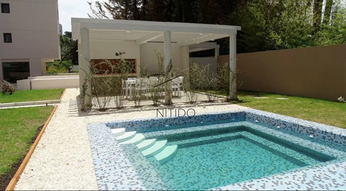 Apartamento ID.503 - alquiler apartamento de 2 dormitorios 