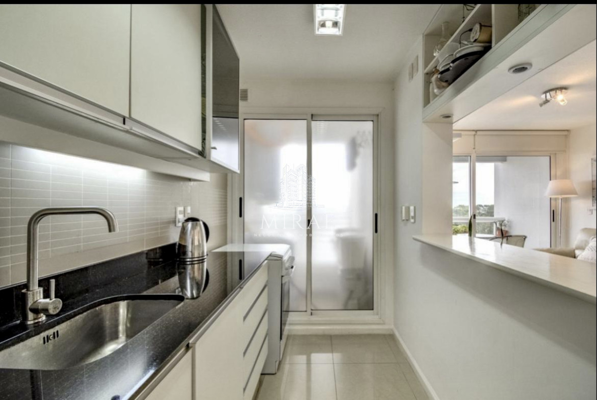 Apartamento ID.172 - Excepcional apartamento de 2 dormitorios