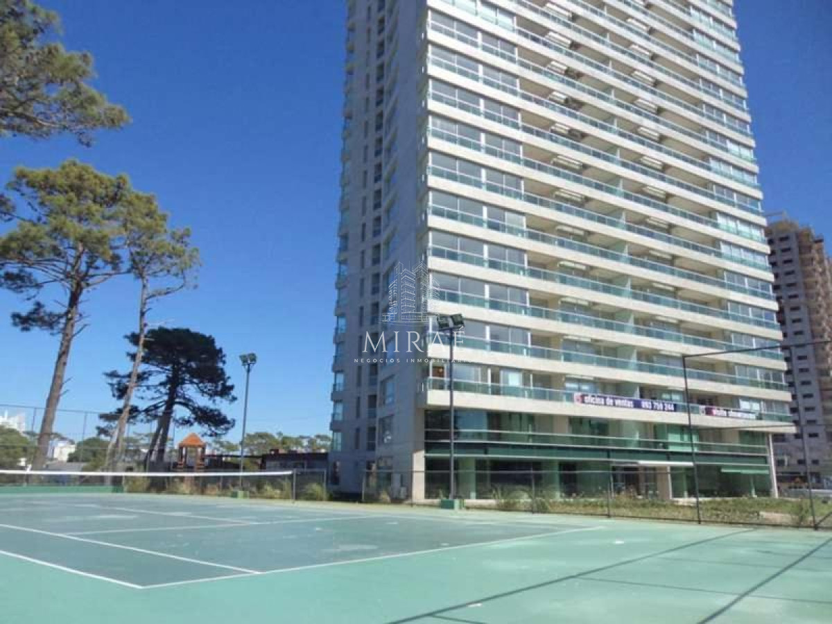 Apartamento ID.117 - Alquiler temporada apartamento moderno 1 dormitorio