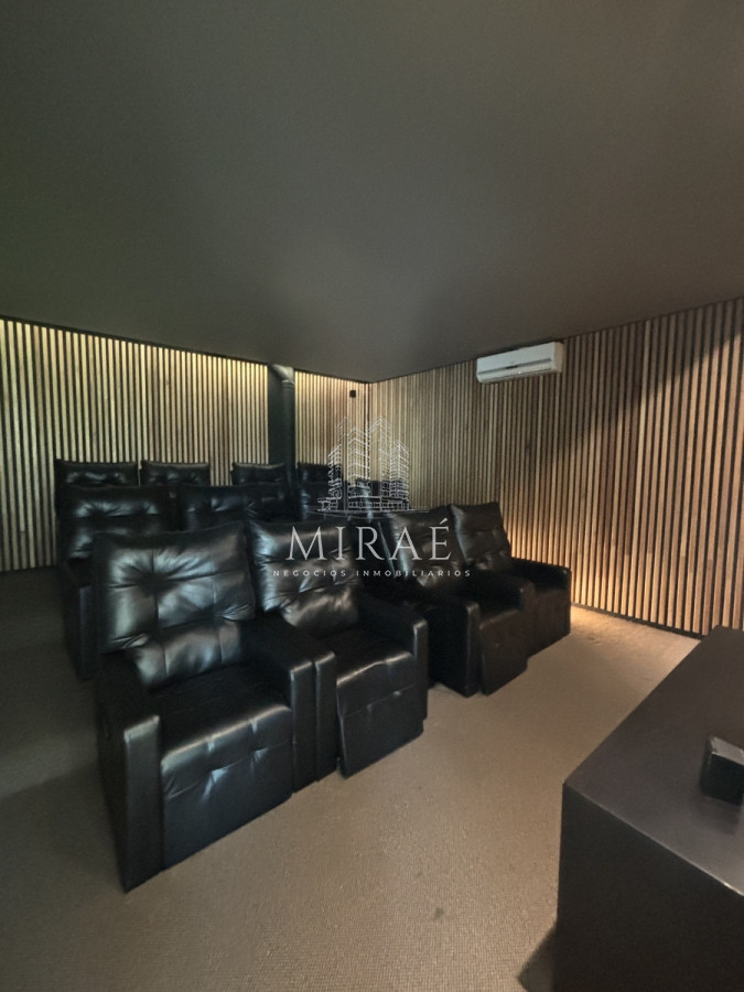 Apartamento ID.117 - Alquiler temporada apartamento moderno 1 dormitorio