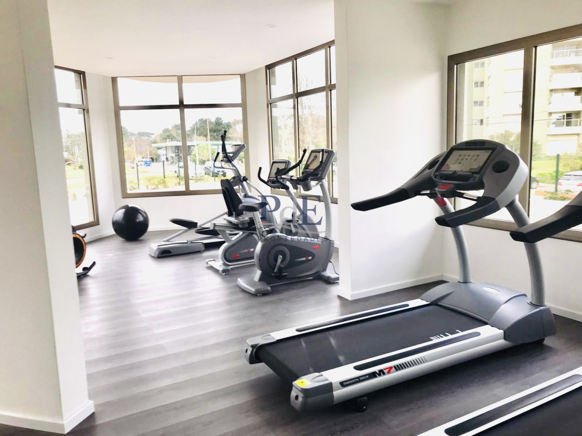 Venta apartamento moderno de 1 dormitorio con renta - Imagen 12