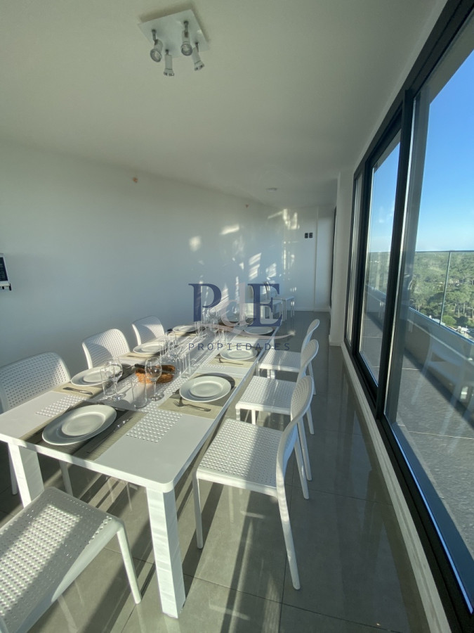 Venta apartamento moderno de 1 dormitorio con renta - Imagen 15