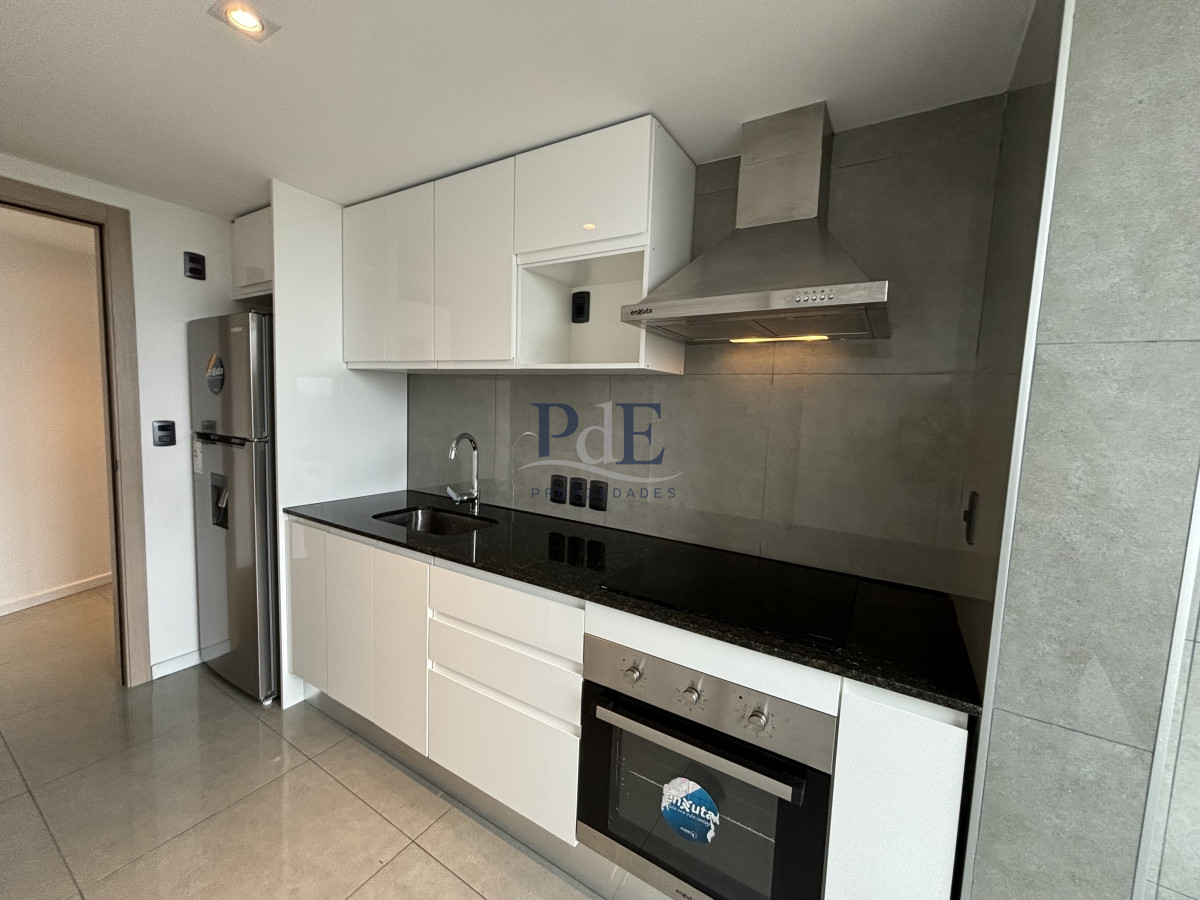 Venta apartamento moderno de 1 dormitorio con renta - Imagen 8