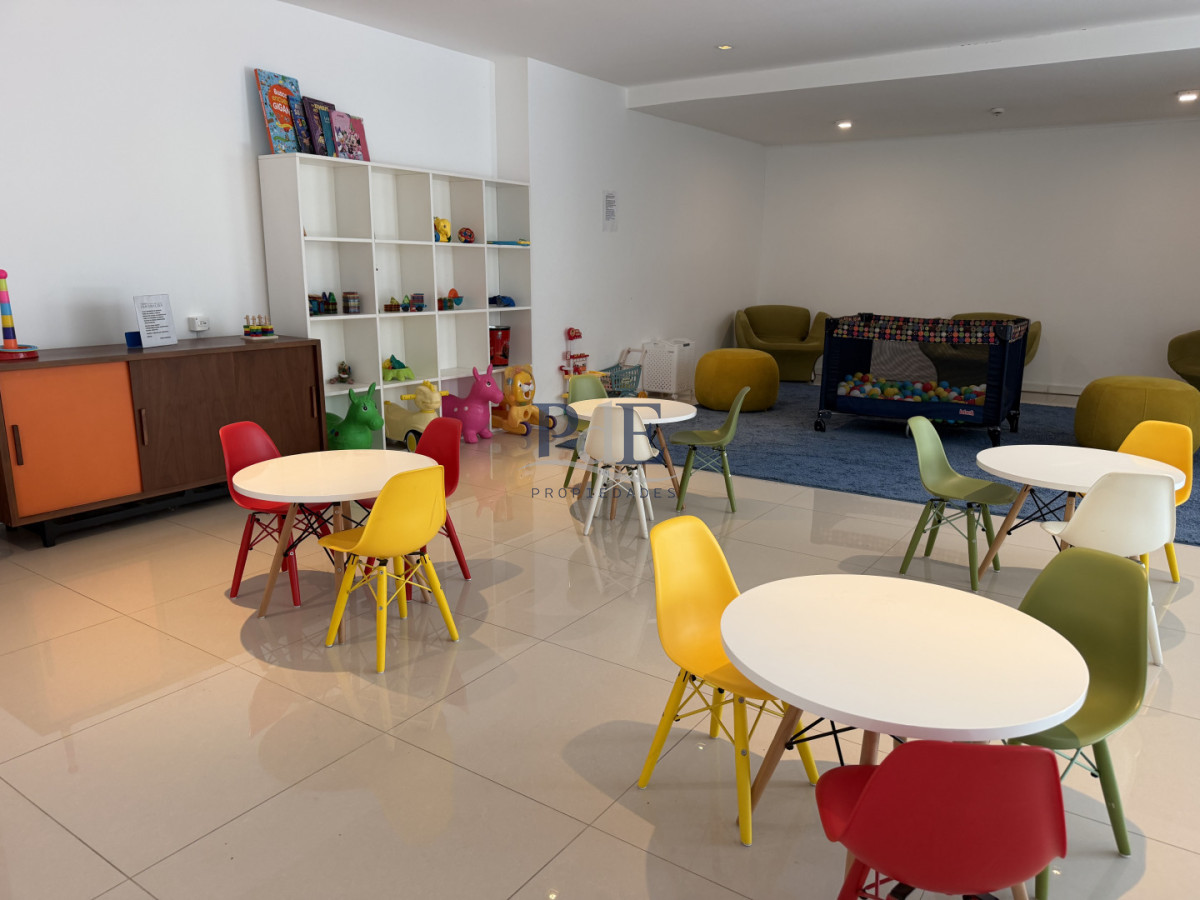 Moderno apartamento en venta de 3 dormitorios - Imagen 26
