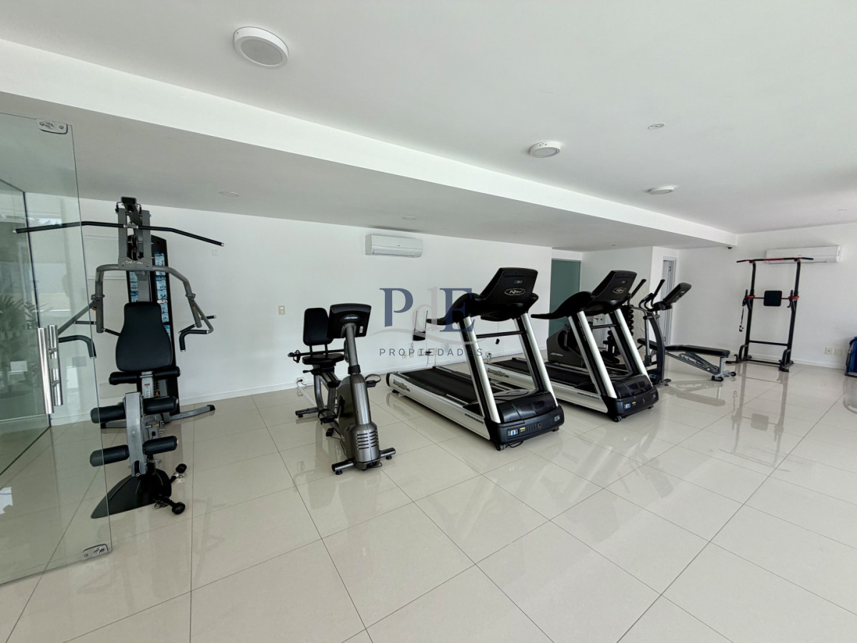 Moderno apartamento en venta de 3 dormitorios - Imagen 24