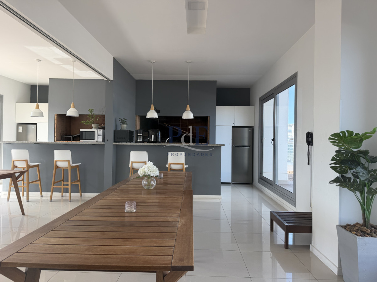 Moderno apartamento en venta de 3 dormitorios - Imagen 27