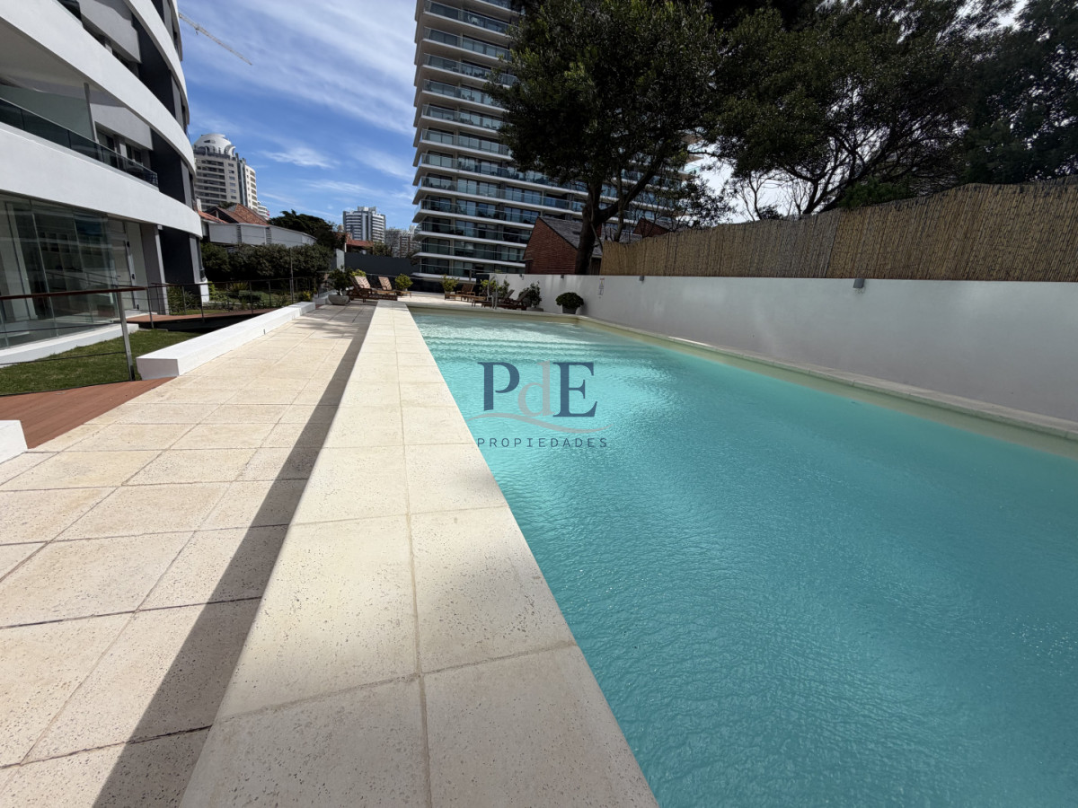 Moderno apartamento en venta de 3 dormitorios - Imagen 23