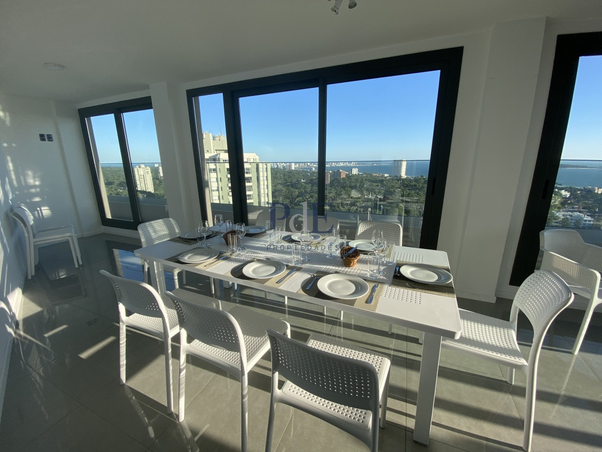 Venta apartamento moderno de 1 dormitorio con renta - Imagen 14