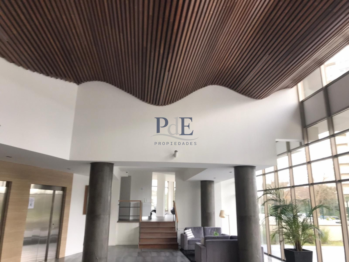 Venta apartamento moderno de 1 dormitorio con renta - Imagen 13