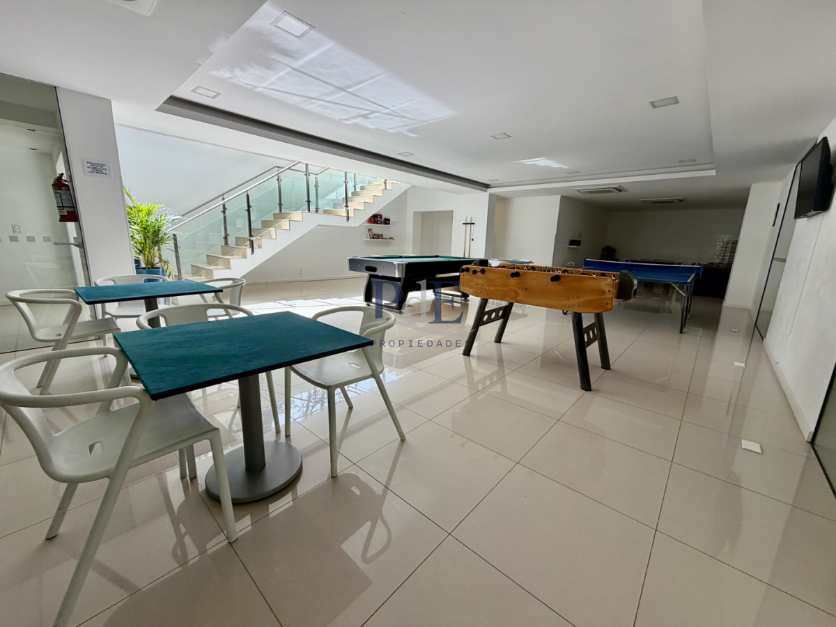 Moderno apartamento en venta de 3 dormitorios - Imagen 25