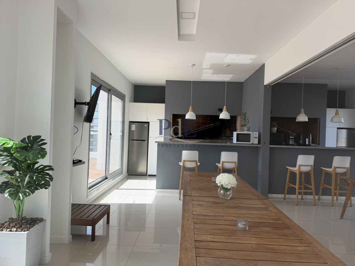 Moderno apartamento en venta de 3 dormitorios - Imagen 28