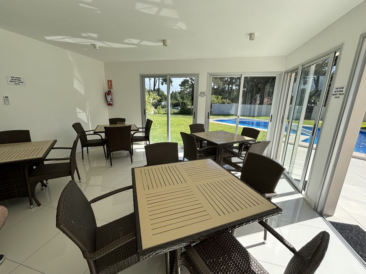 Apartamento ID.2250 - Penthouse DE 1 DORMITORIO EN VENTA