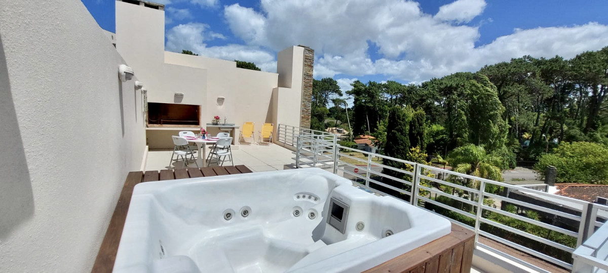 Apartamento ID.2250 - Penthouse DE 1 DORMITORIO EN VENTA