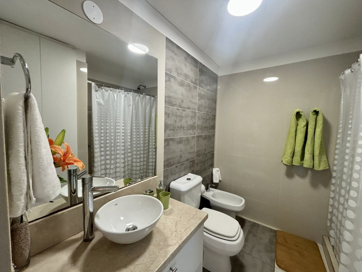 Apartamento ID.2250 - Penthouse DE 1 DORMITORIO EN VENTA