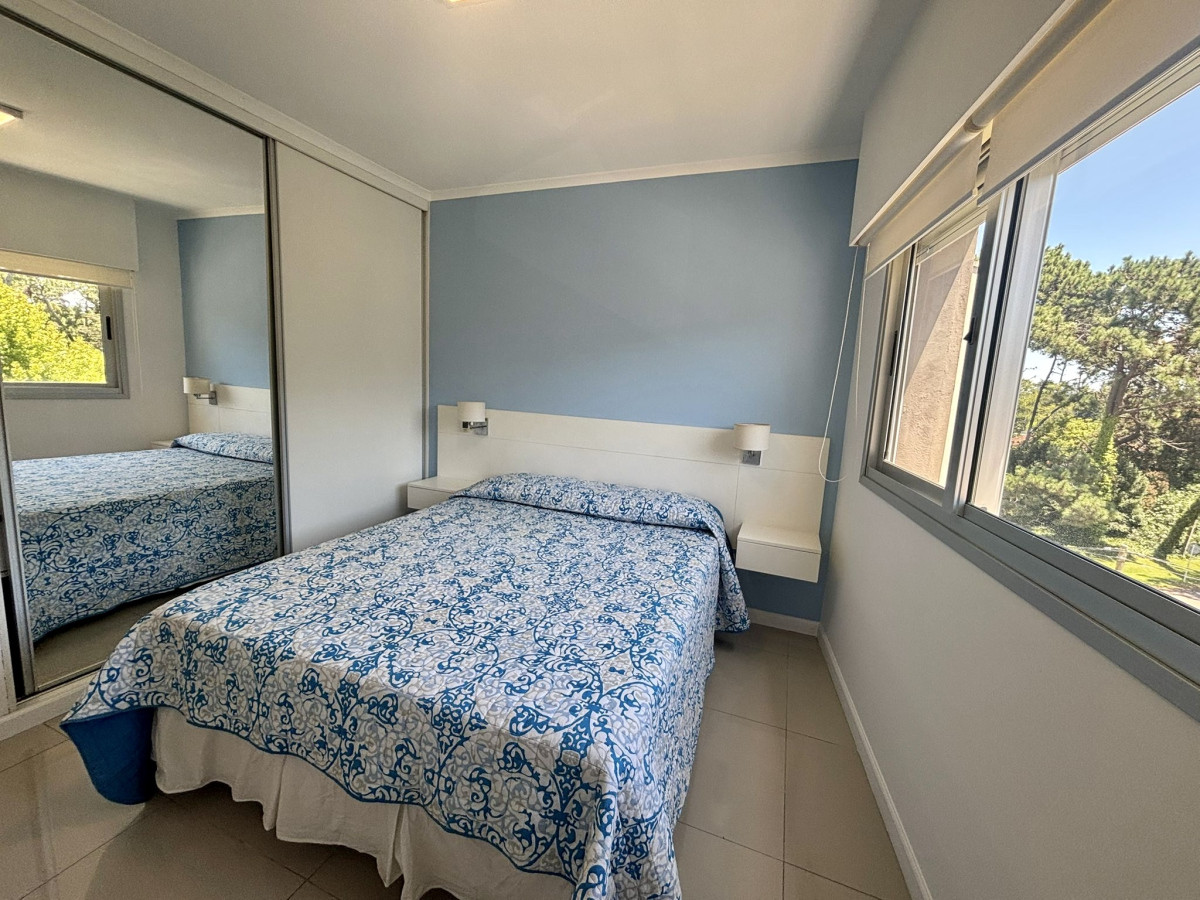 Apartamento ID.2250 - Penthouse DE 1 DORMITORIO EN VENTA