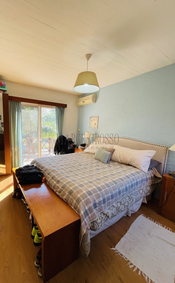 Casa ID.171 -  DIVINA CASA DE 4 DORMITORIOS