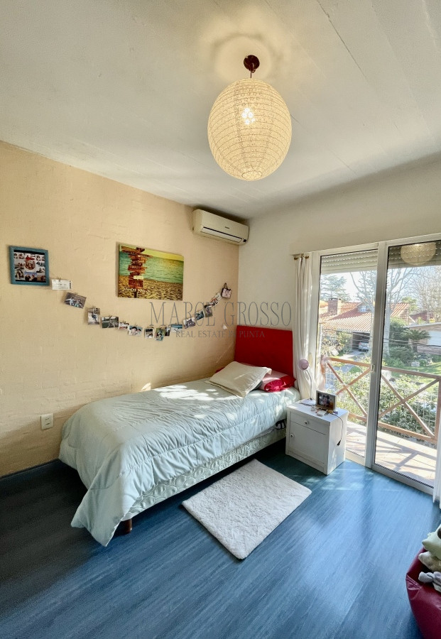 Casa ID.171 -  DIVINA CASA DE 4 DORMITORIOS