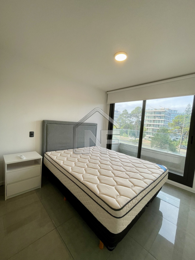 Apartamento ID.70 - APARTAMENTO MODERNO 1 DORMITORIO EN ALQUILER 