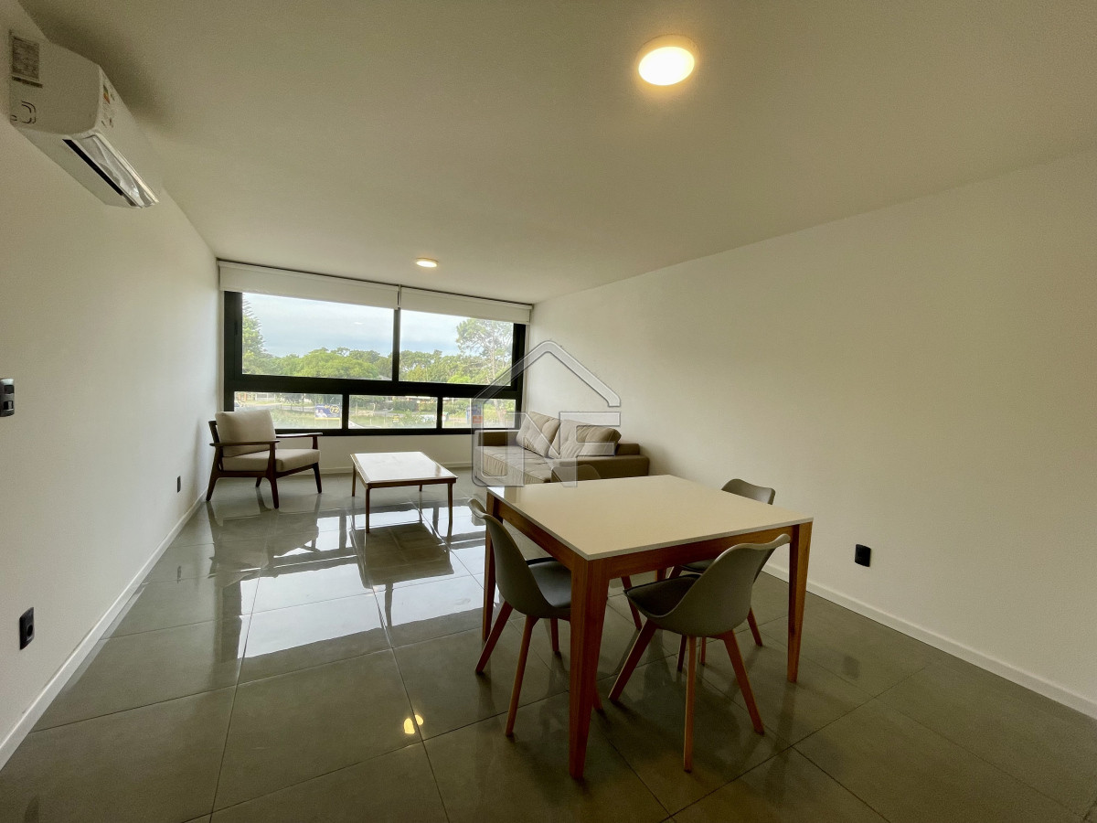 Apartamento ID.70 - APARTAMENTO MODERNO 1 DORMITORIO EN ALQUILER 