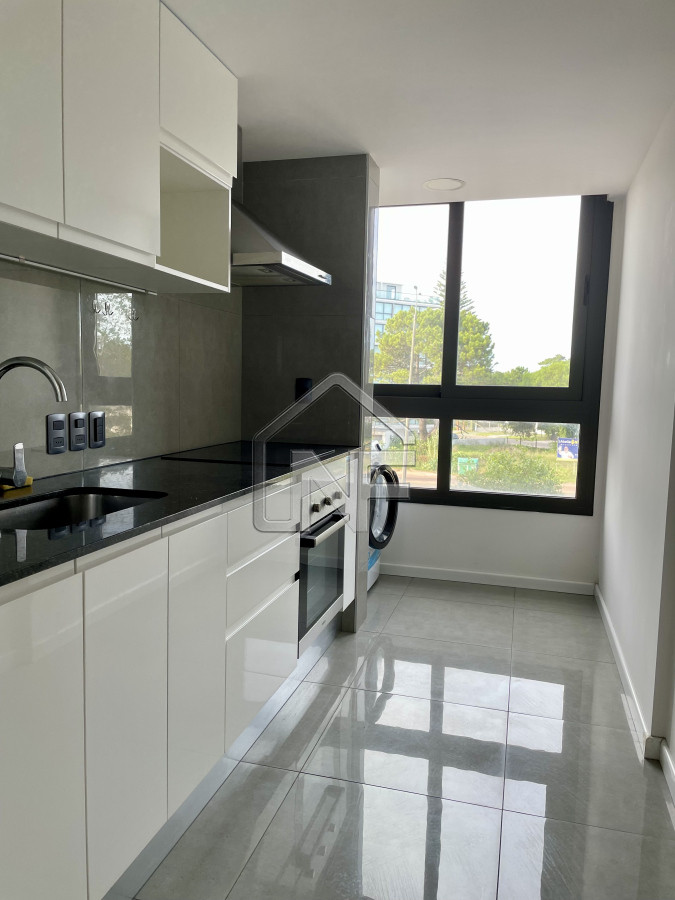 Apartamento ID.70 - APARTAMENTO MODERNO 1 DORMITORIO EN ALQUILER 