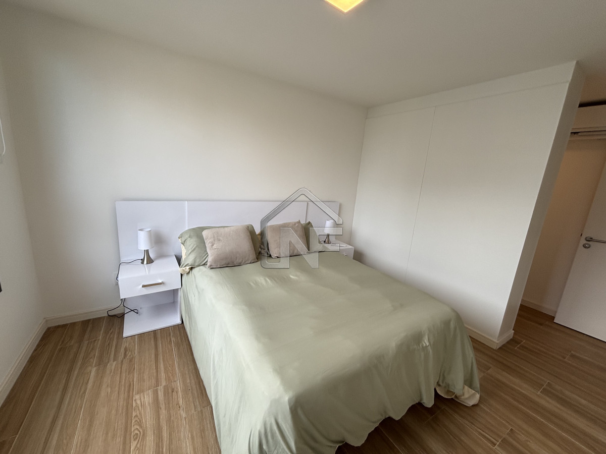 Apartamento ID.69 - EXCEPCIONAL APARTAMENTO VISTA AL MAR EQUIPADO 2 DORMITORIOS