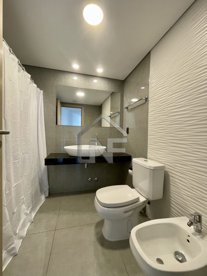 Apartamento ID.70 - APARTAMENTO MODERNO 1 DORMITORIO EN ALQUILER 
