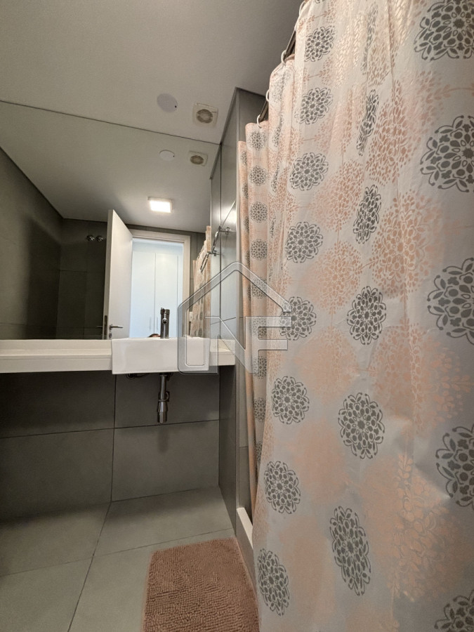 Apartamento ID.69 - EXCEPCIONAL APARTAMENTO VISTA AL MAR EQUIPADO 2 DORMITORIOS