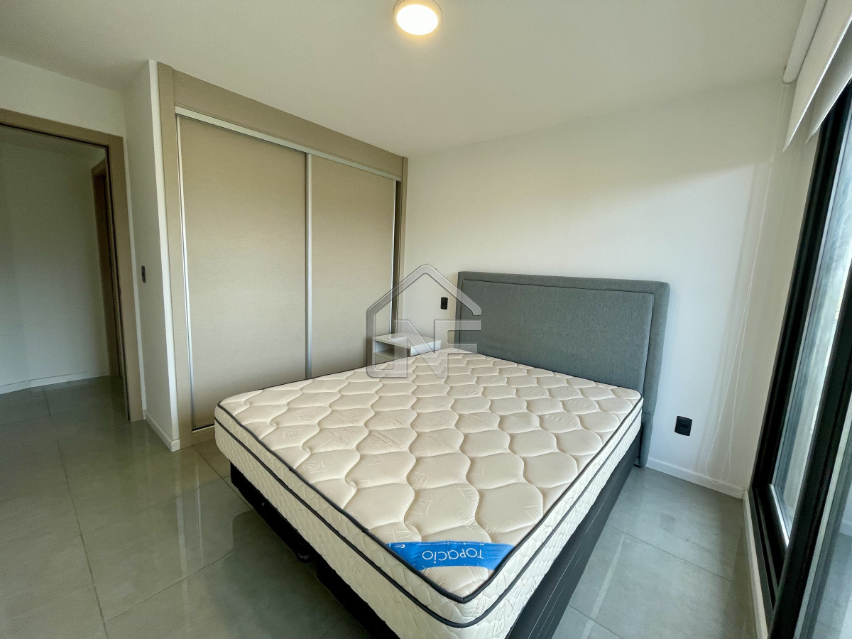 Apartamento ID.70 - APARTAMENTO MODERNO 1 DORMITORIO EN ALQUILER 