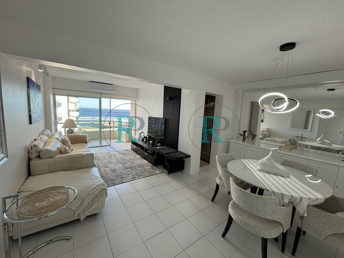 Apartamento ID.137 - Apartamento alquiler temporal PLAYA BRAVA