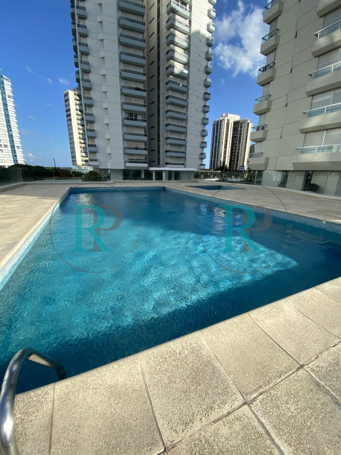 Apartamento ID.137 - Apartamento alquiler temporal PLAYA BRAVA