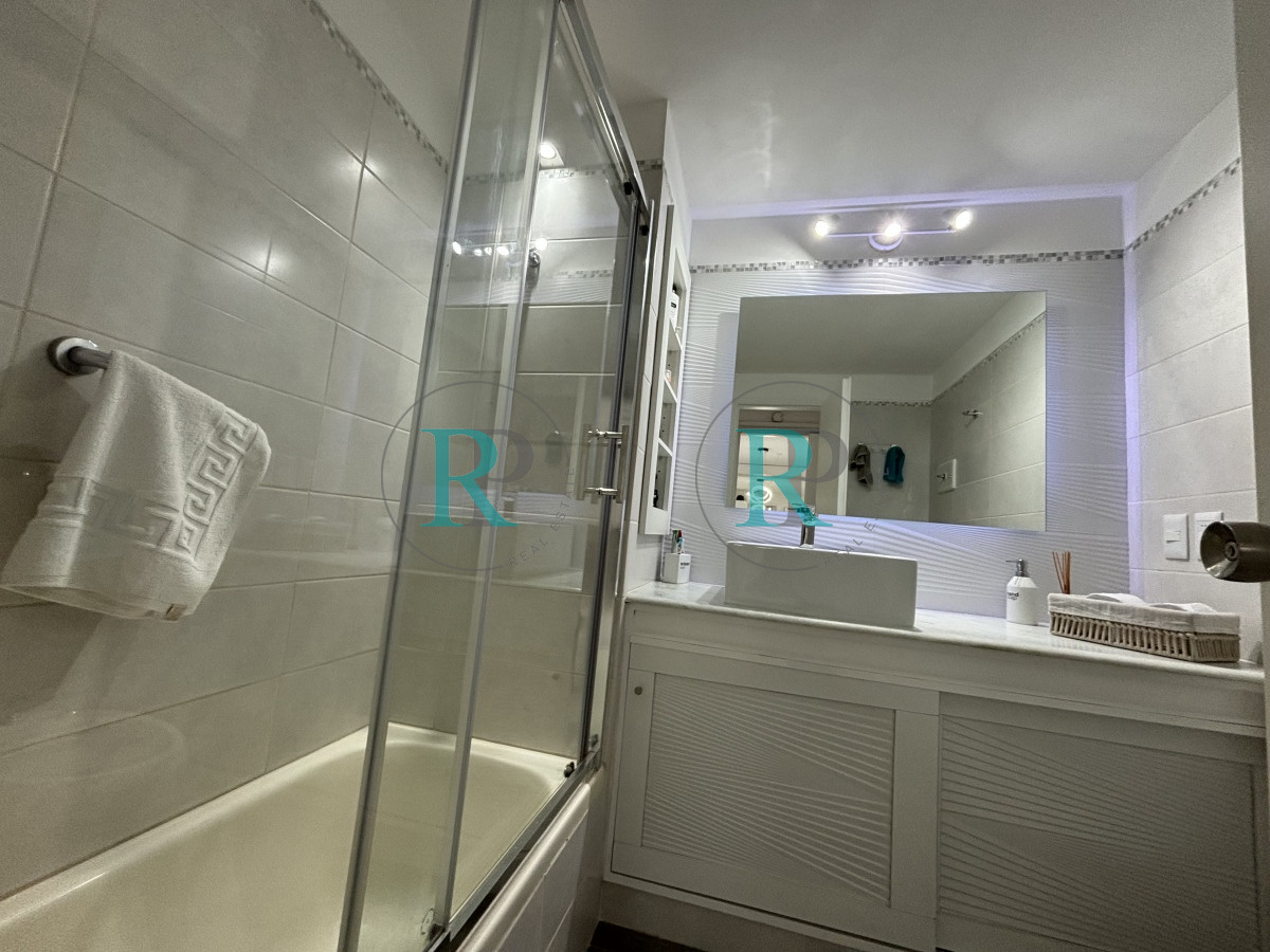 Apartamento ID.137 - Apartamento alquiler temporal PLAYA BRAVA