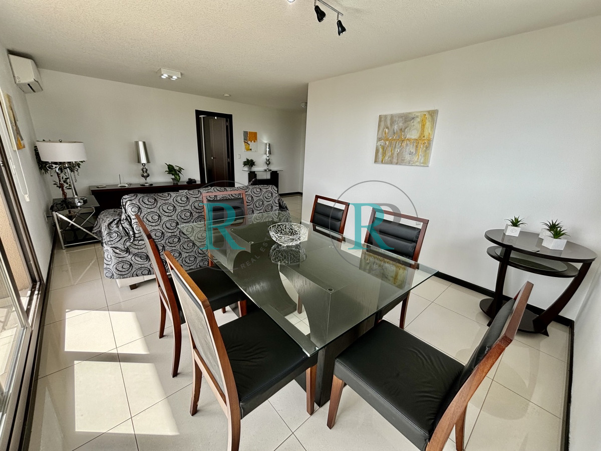 Apartamento ID.1484 - Venta apartamento 3 dormitorios